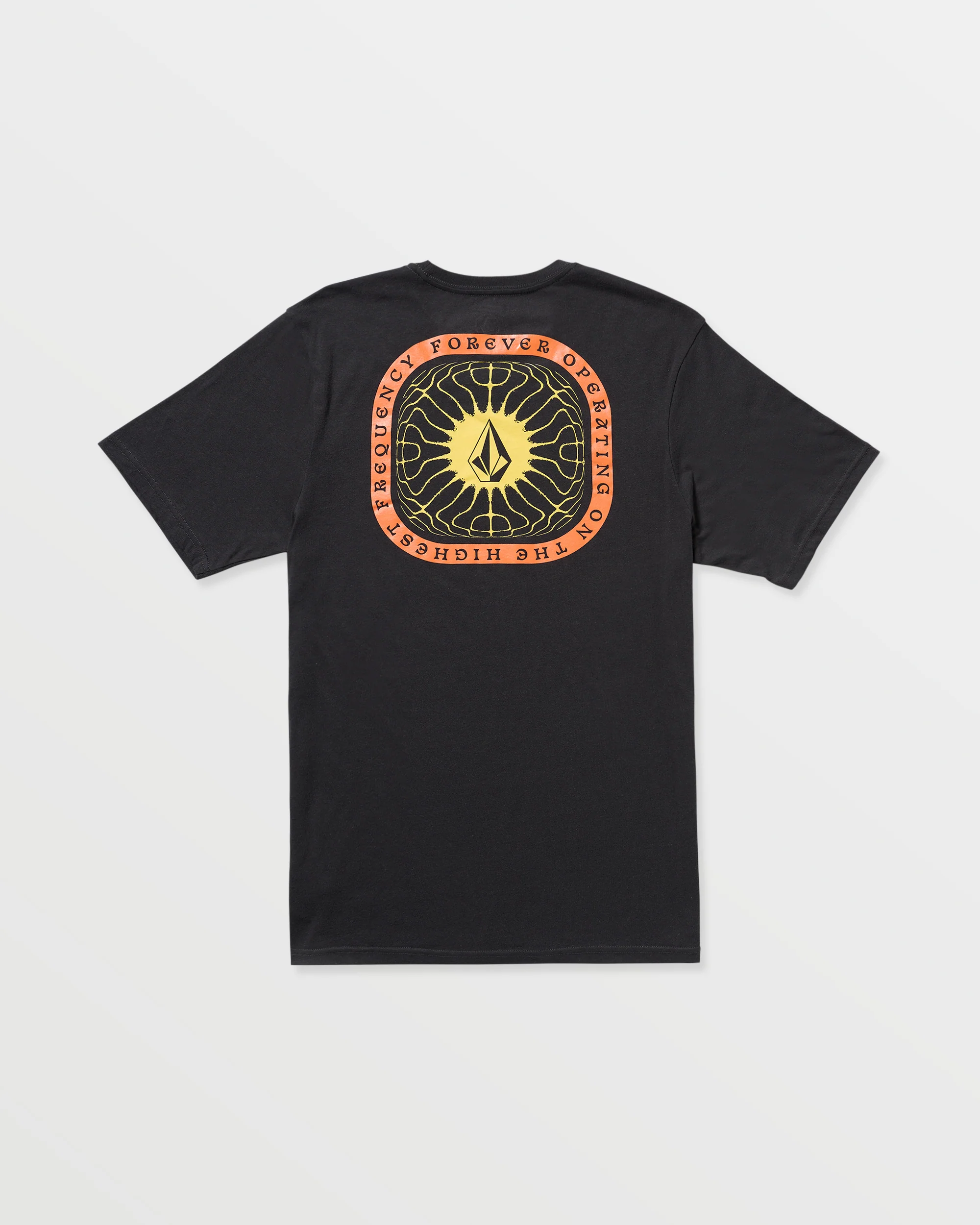 CAMISETA MASCULINO VOLCOM FREQUENCY – foto 7